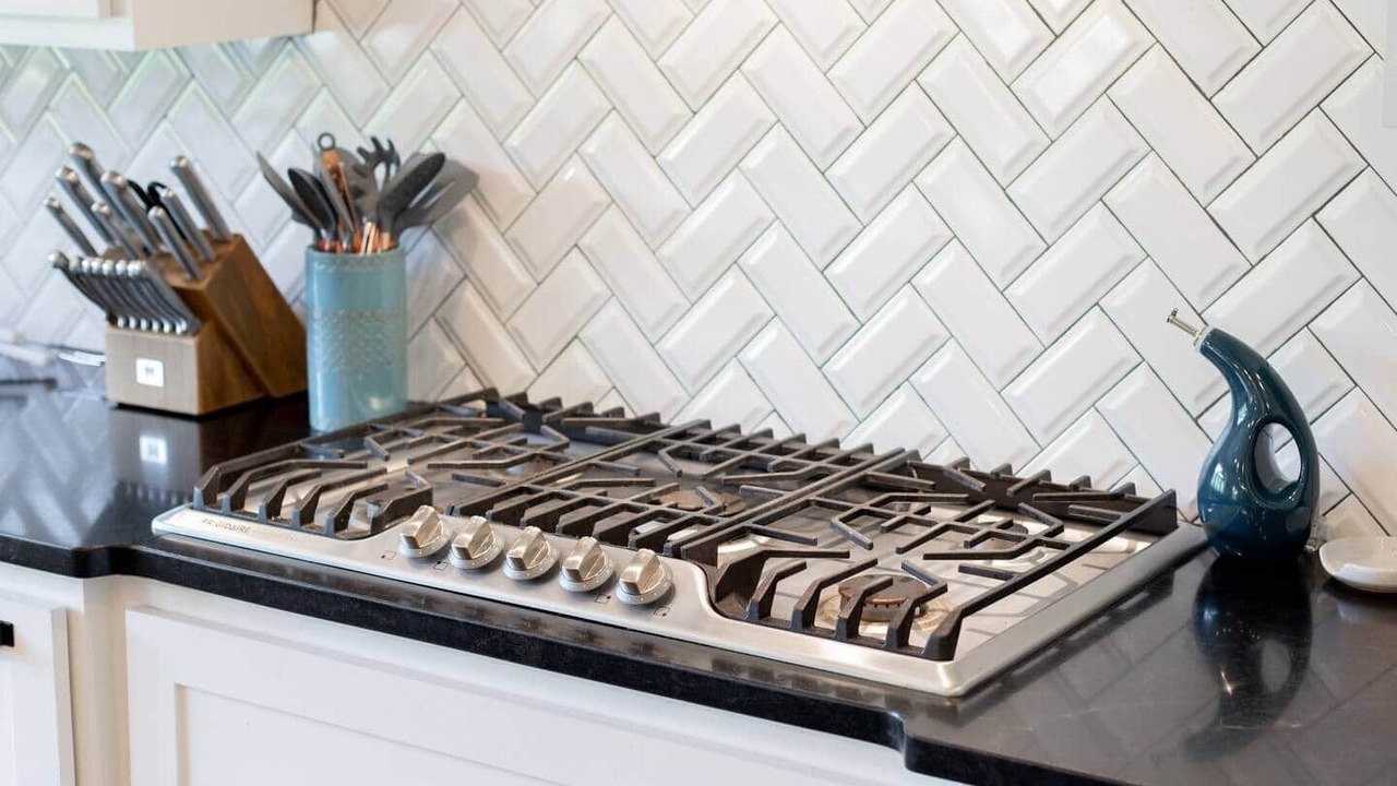 Photo of Kitchen in Bella Vista