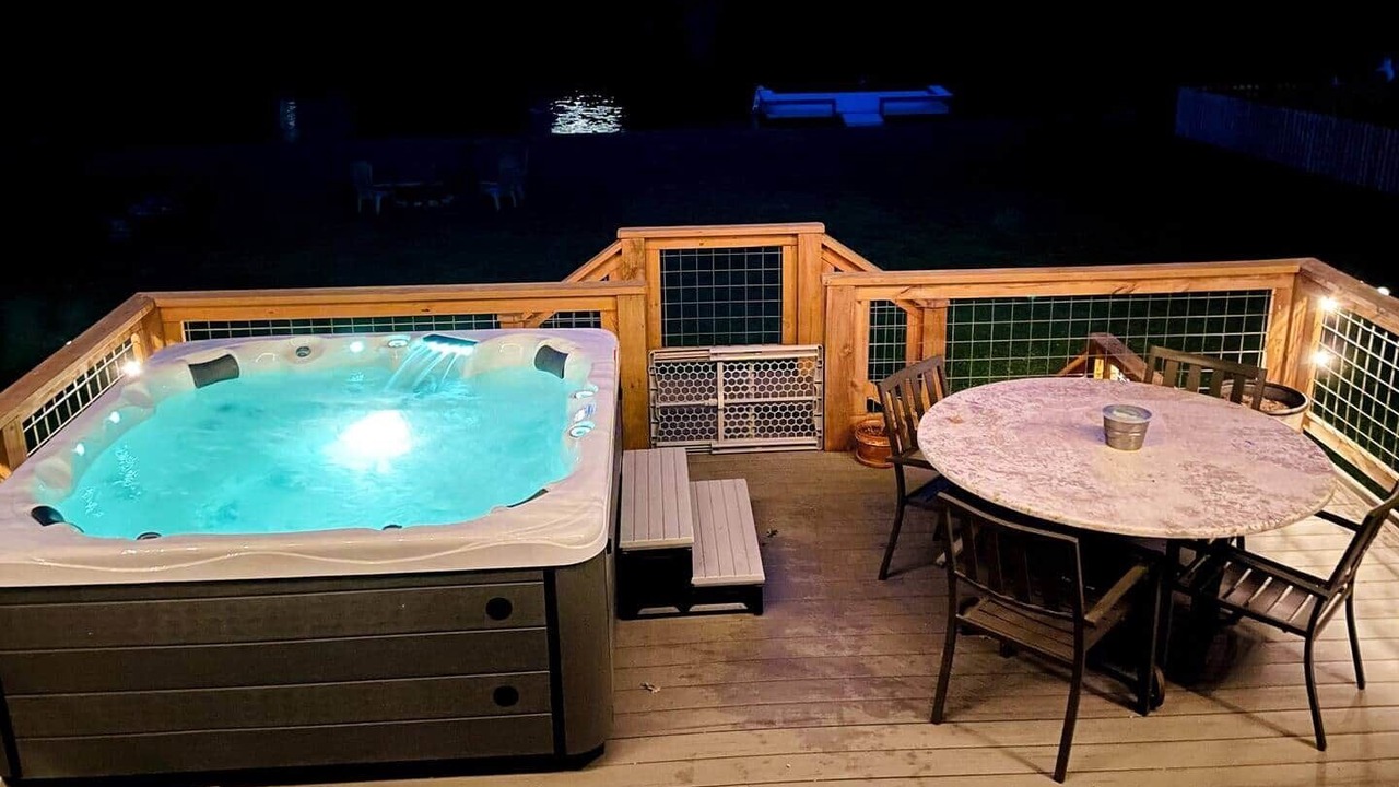 Photo of Outdoor in Bella Vista