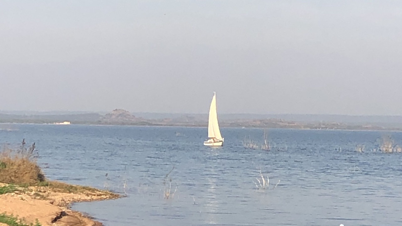 Photo of Others in Buchanan Dam