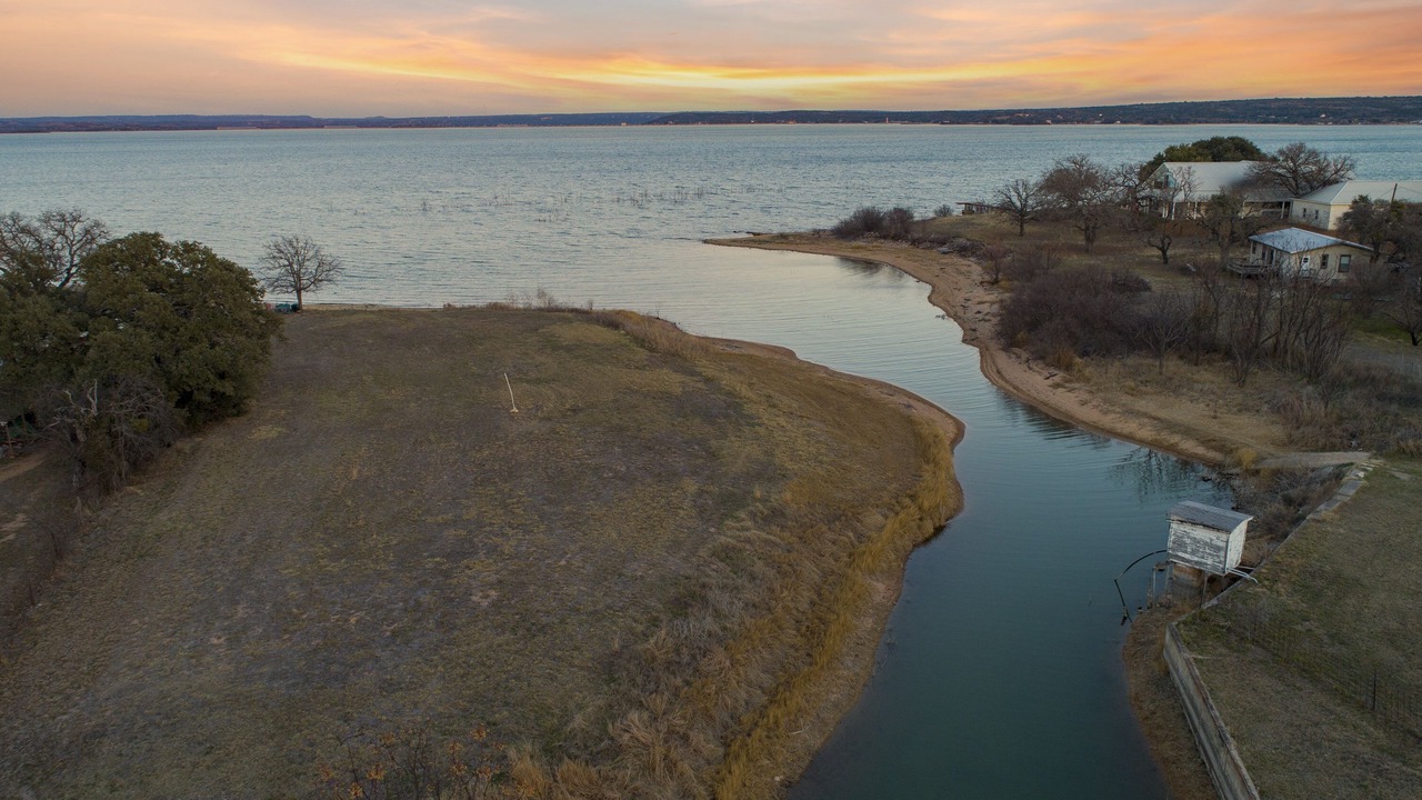 Photo of Others in Buchanan Dam
