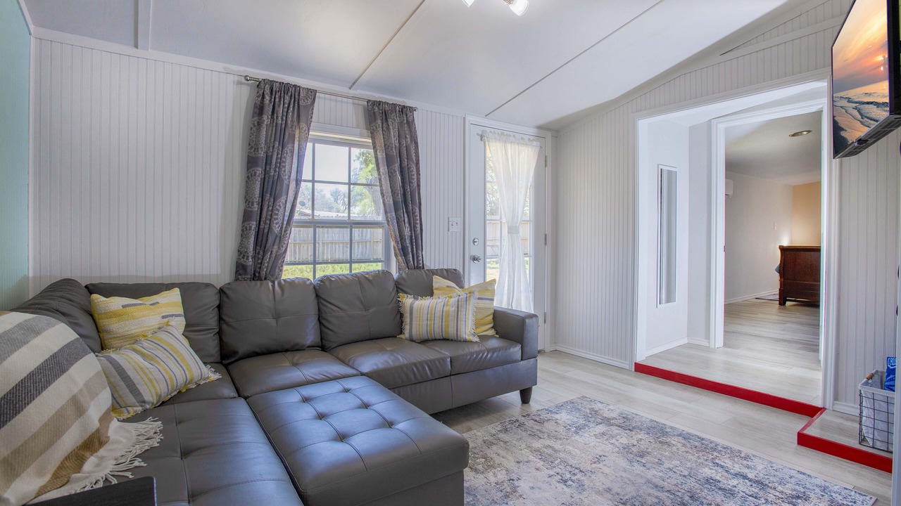 Photo of Bedroom in Buchanan Dam