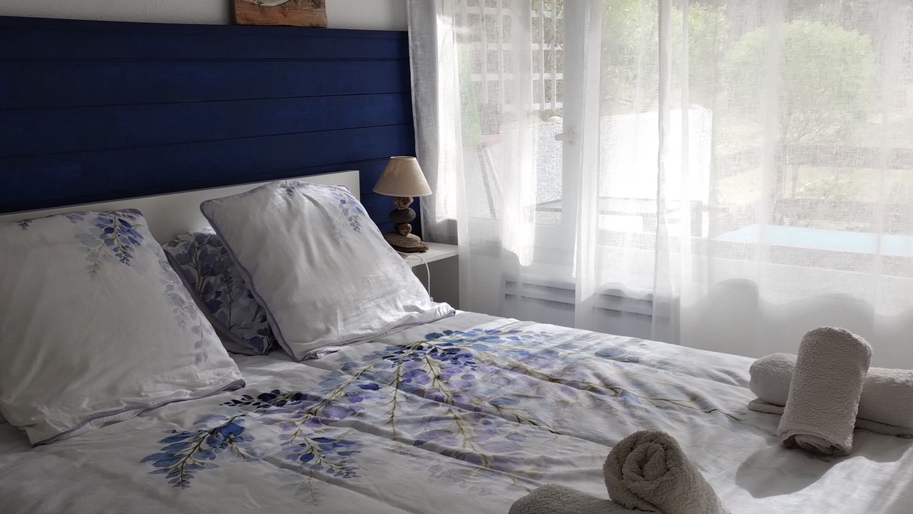 Photo of Bedroom in Lit-et-Mixe
