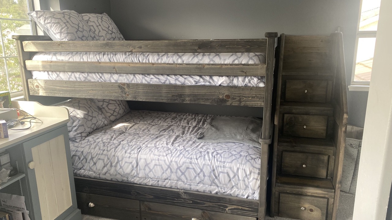 Photo of Bedroom in Valencia