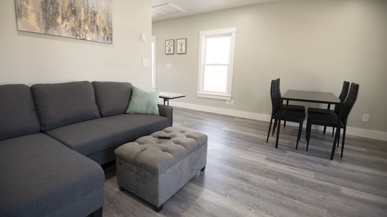 Photo of Livingroom in Burdett