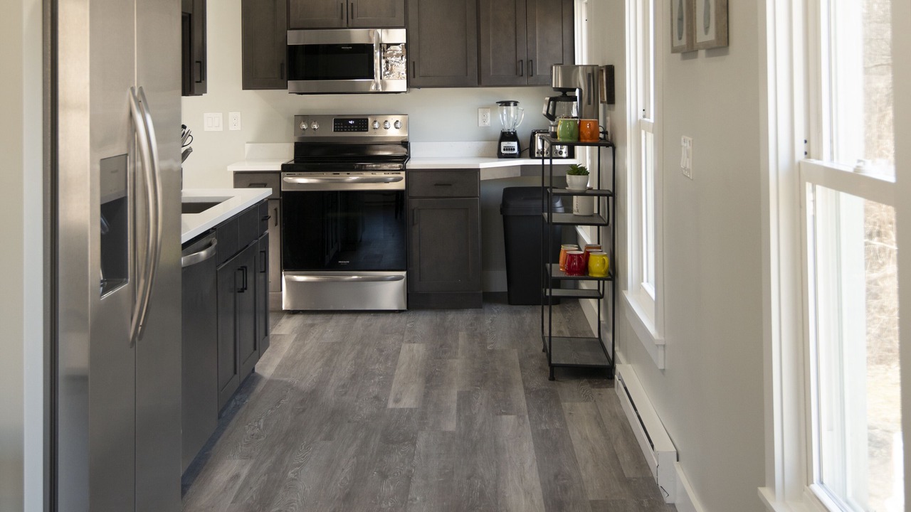 Photo of Kitchen in Burdett