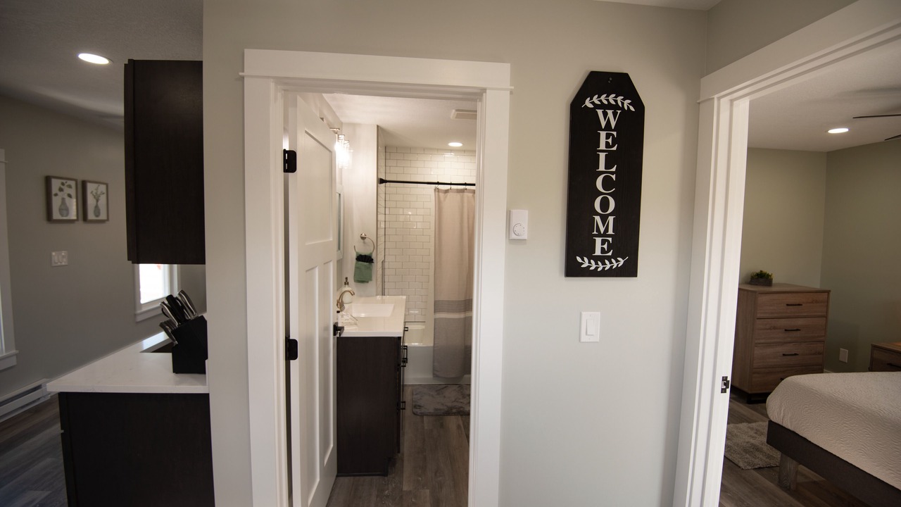 Photo of Bedroom in Burdett