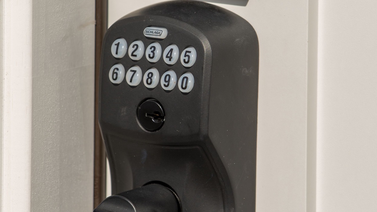 Photo of Bedroom in Burdett