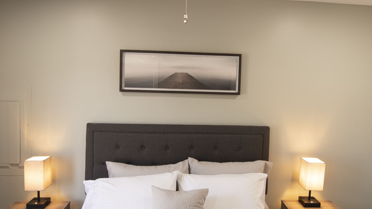 Photo of Bedroom in Burdett