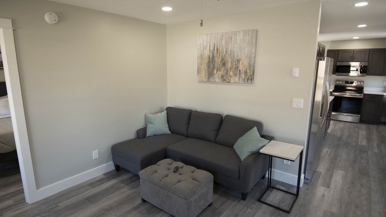 Photo of Livingroom in Burdett