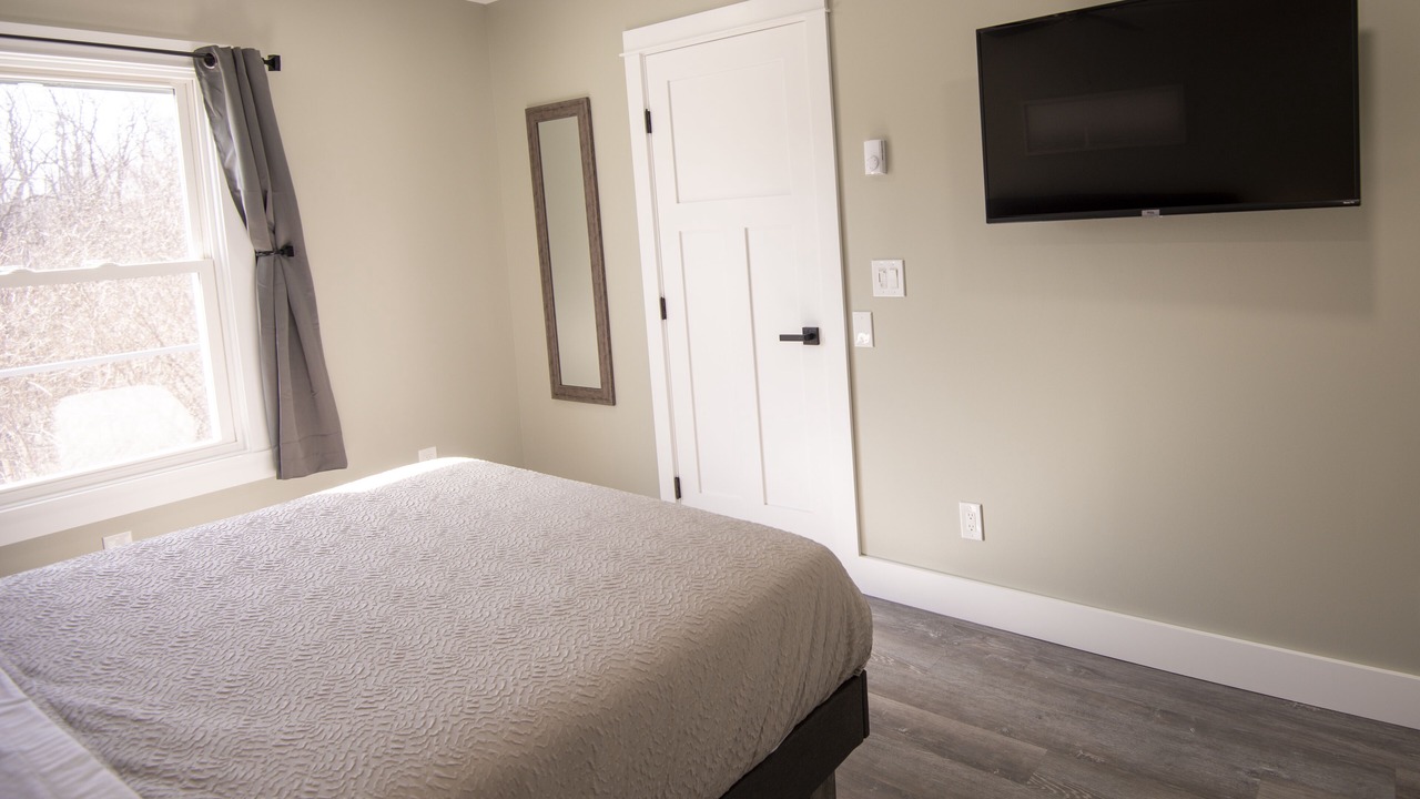 Photo of Bedroom in Burdett