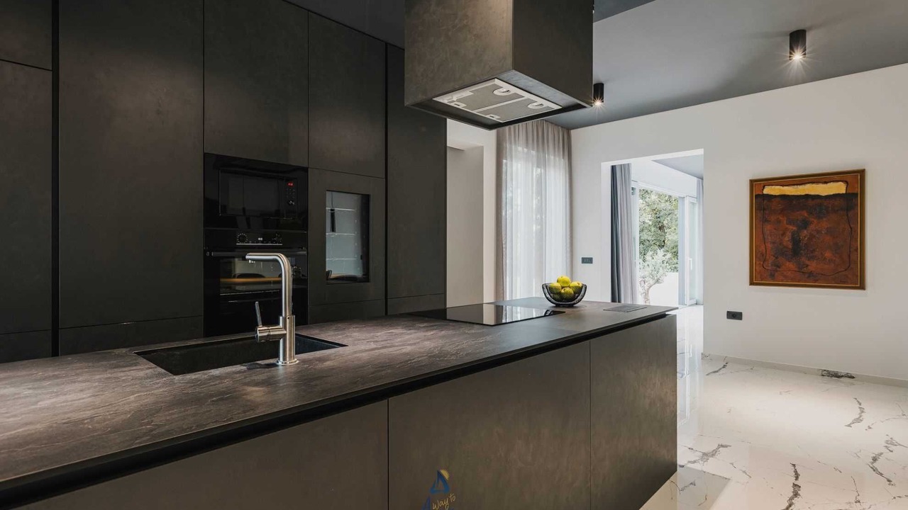 Photo of Kitchen in Valica