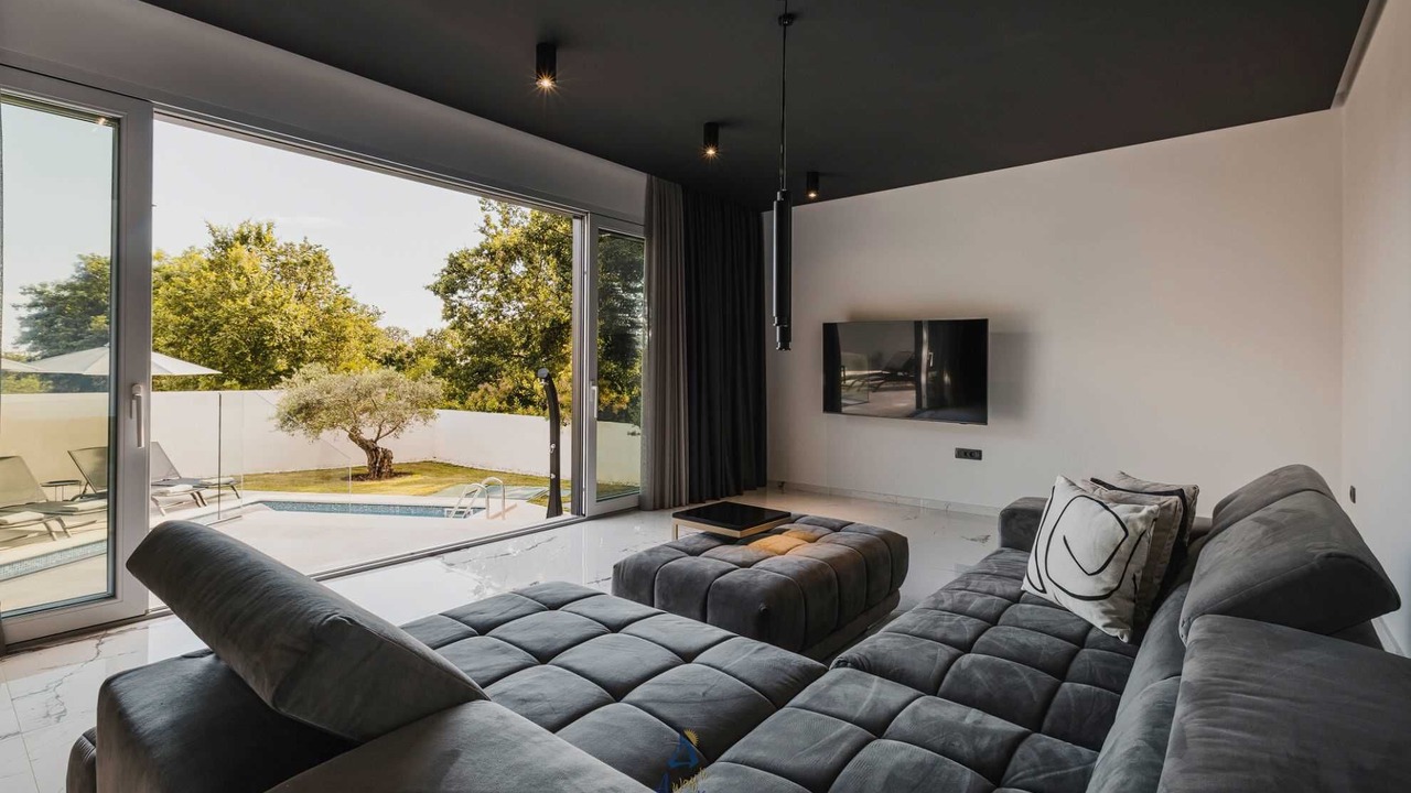 Photo of Livingroom in Valica