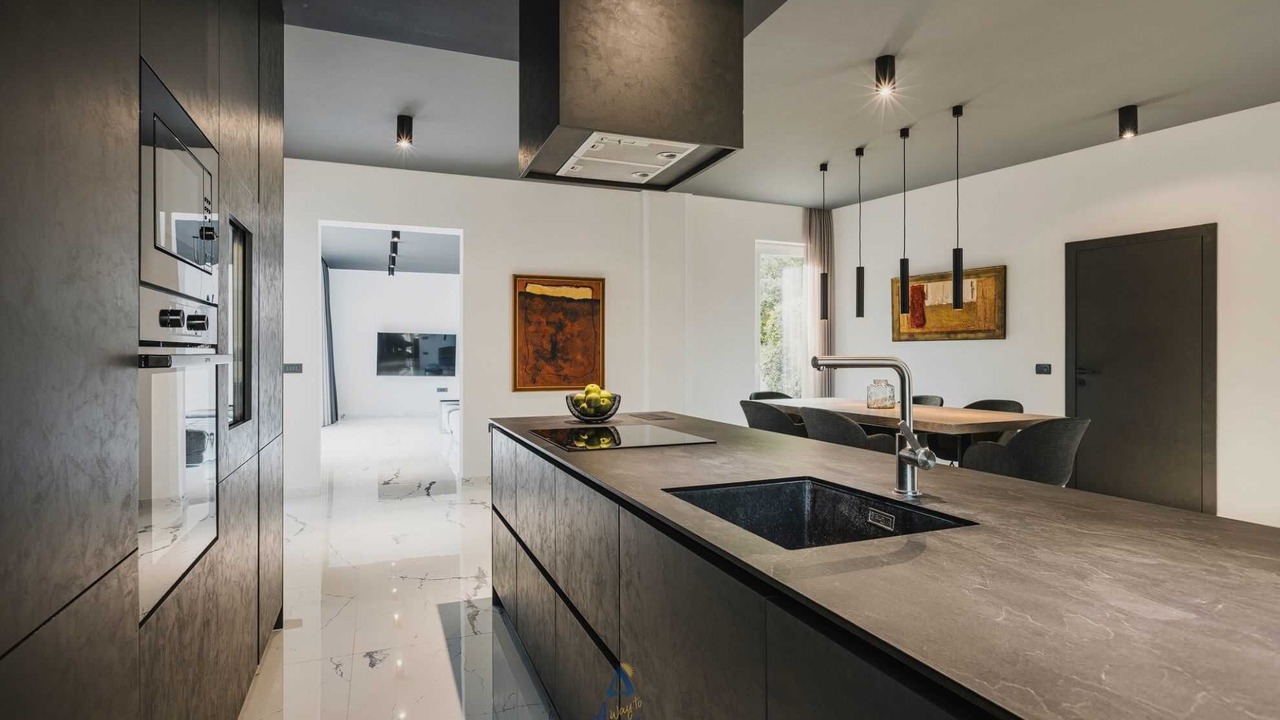 Photo of Kitchen in Valica