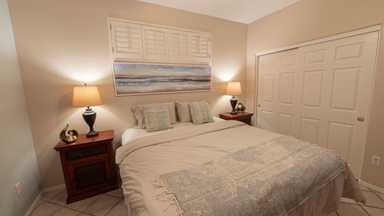 Photo of Bedroom in Pinnacle Hill