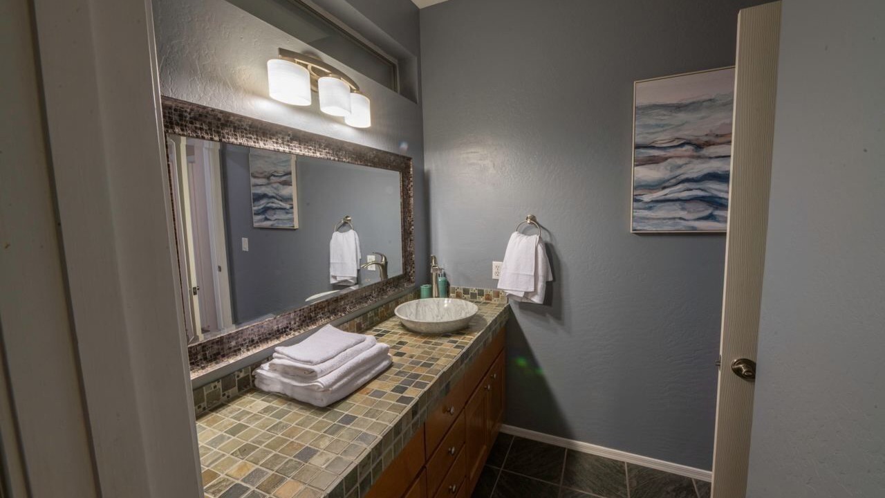 Photo of Bathroom in Pinnacle Hill