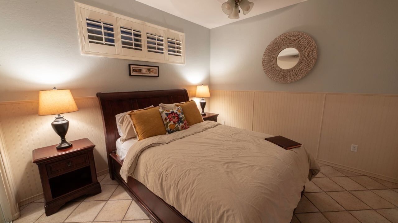 Photo of Bedroom in Pinnacle Hill