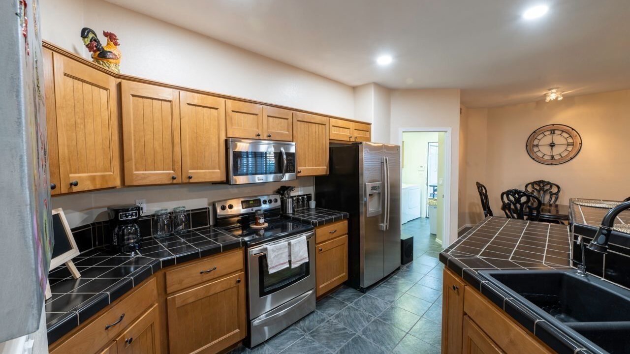 Photo of Kitchen in Pinnacle Hill