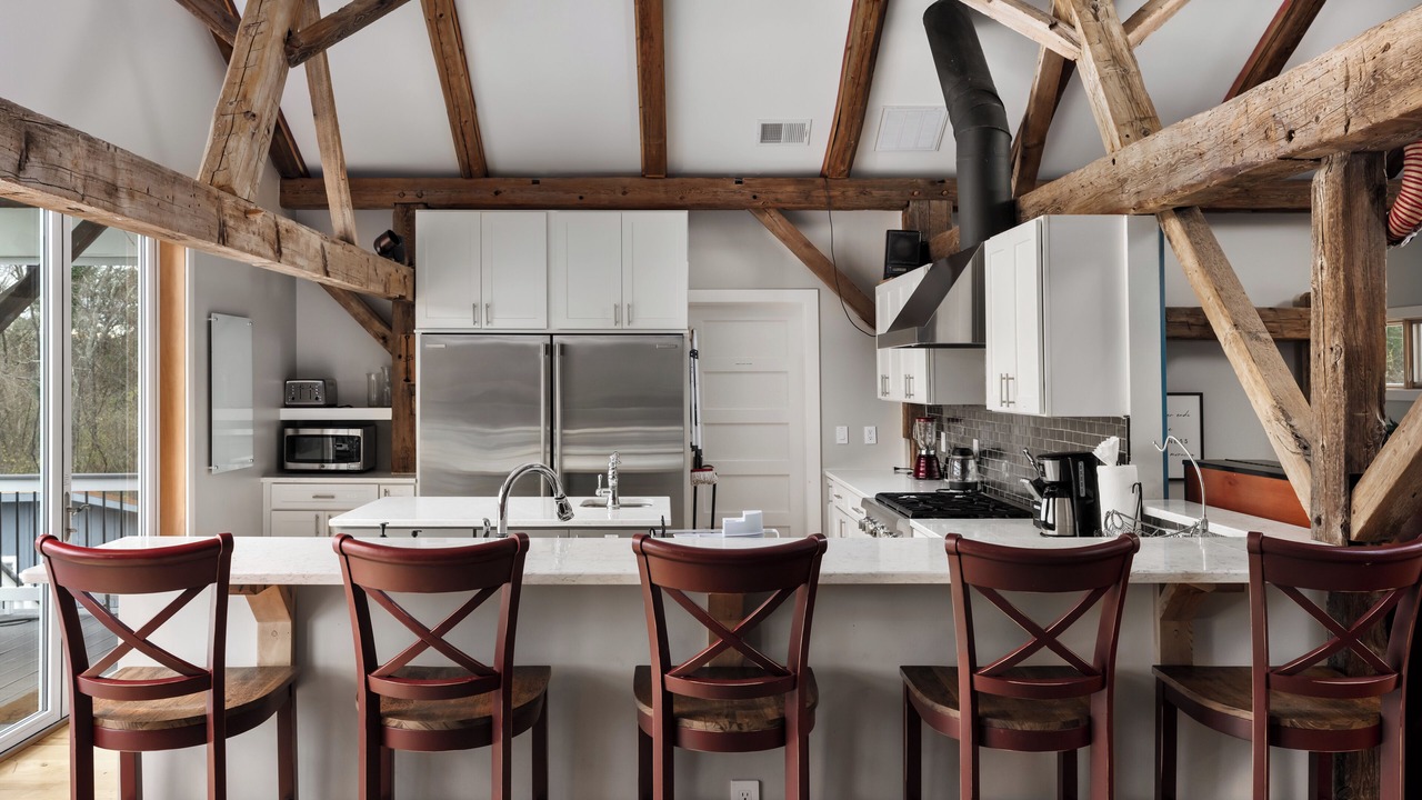 Photo of Kitchen in Centreville