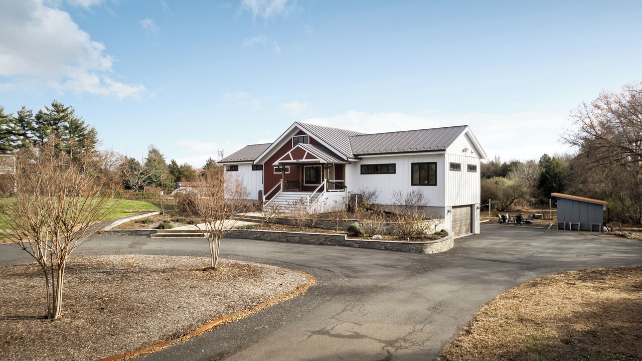 Photo of Outdoor in Centreville