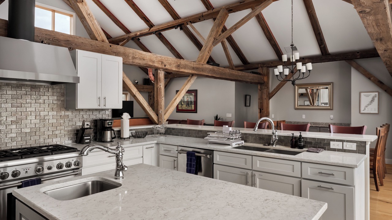 Photo of Kitchen in Centreville