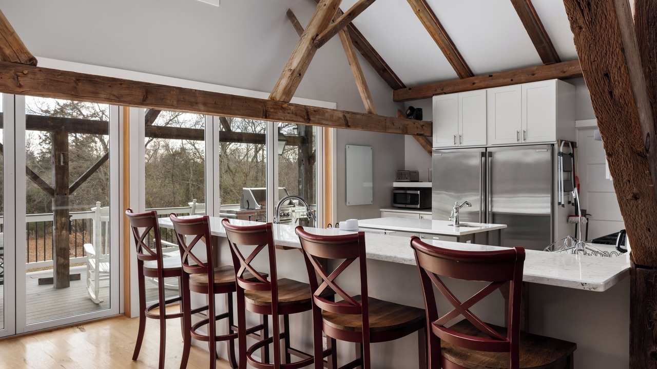 Photo of Kitchen in Centreville