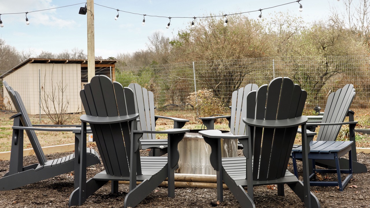 Photo of Outdoor in Centreville
