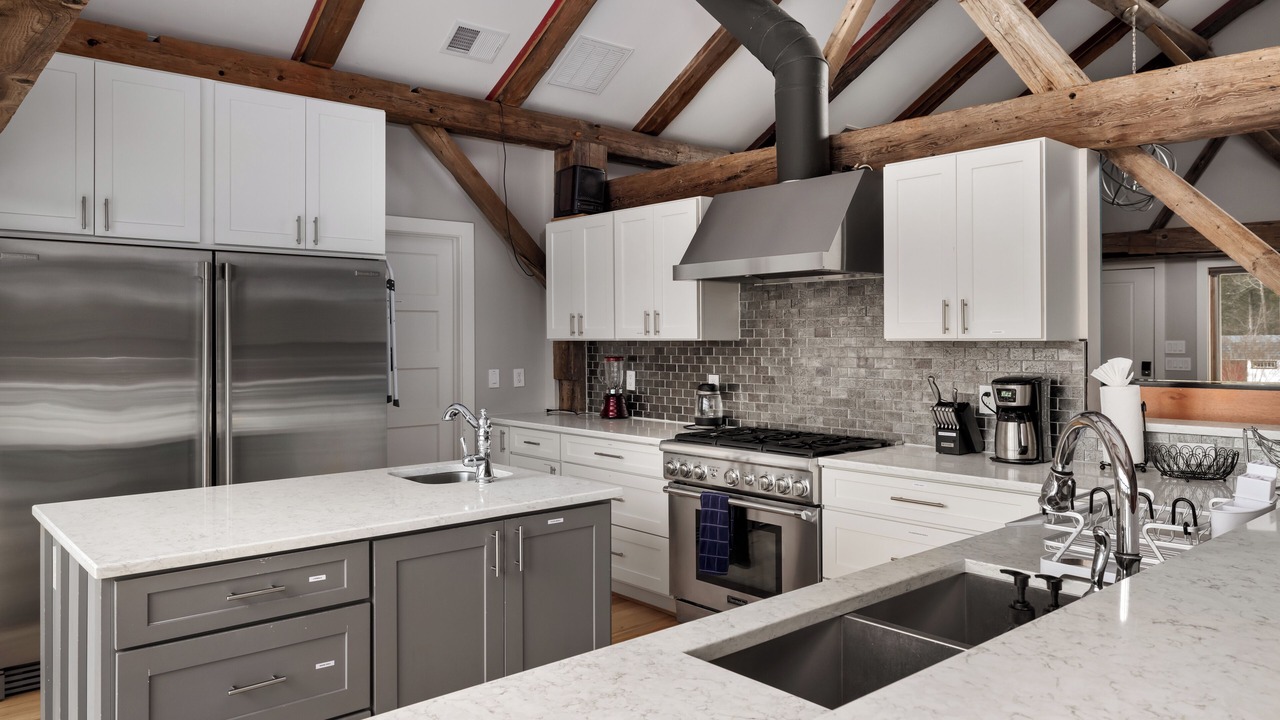 Photo of Kitchen in Centreville