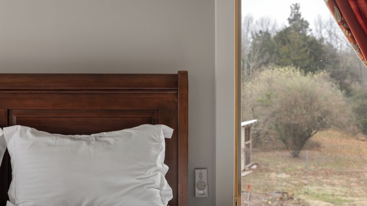 Photo of Bedroom in Centreville