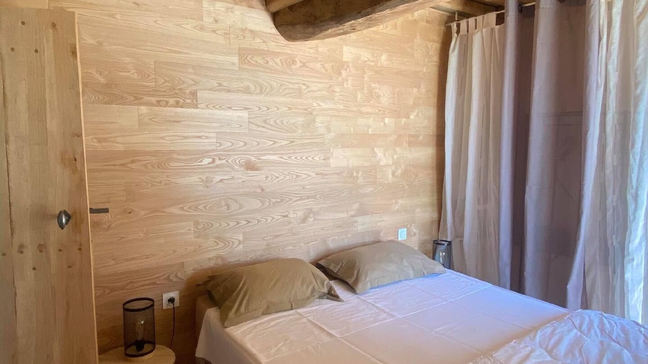 Photo of Bedroom in Bretteville-du-Grand Caux