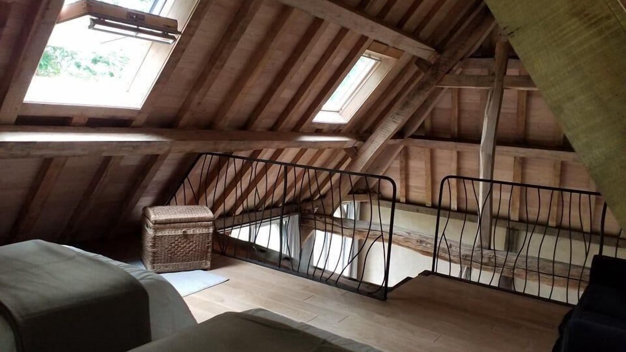 Photo of Bedroom in Bretteville-du-Grand Caux