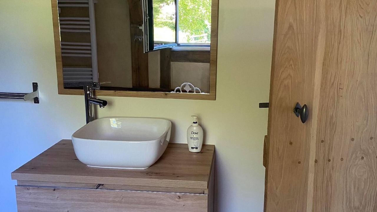 Photo of Bathroom in Bretteville-du-Grand Caux