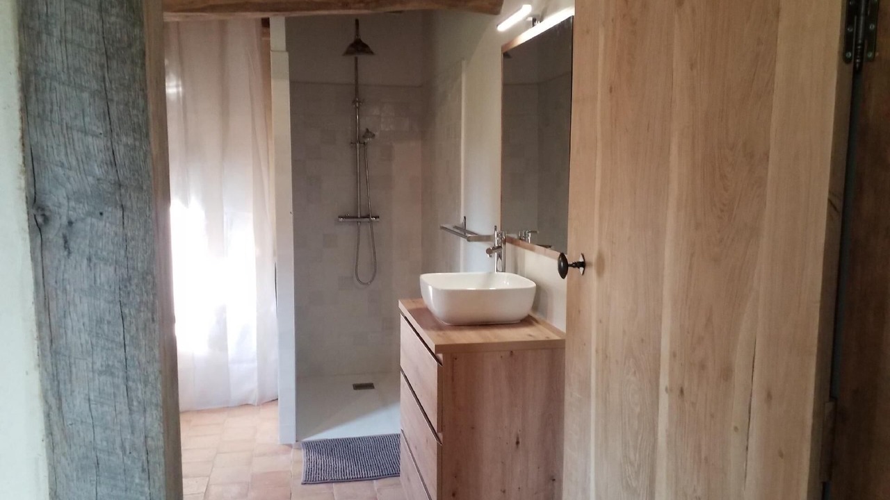 Photo of Bathroom in Bretteville-du-Grand Caux