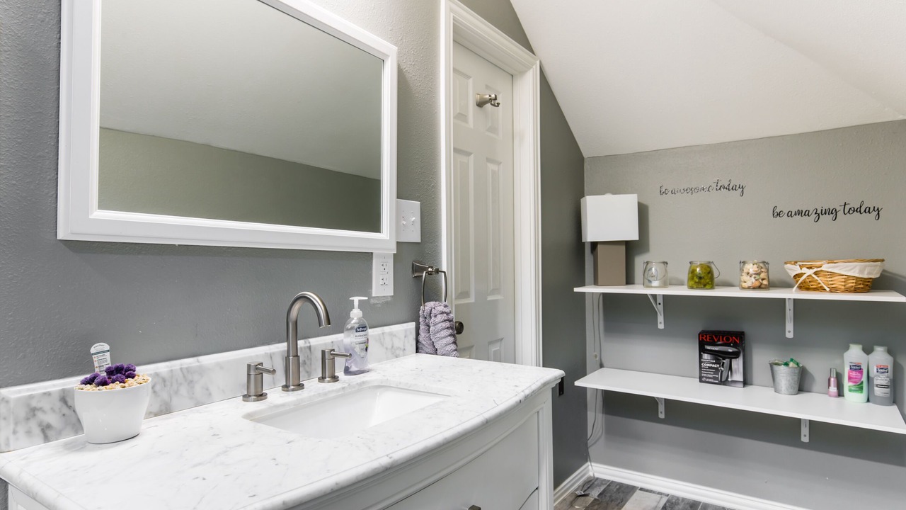 Photo of Bathroom in Richardson