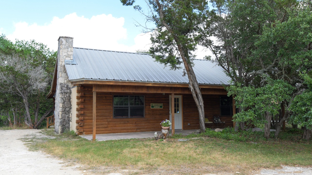 Photo of Outdoor in Vanderpool