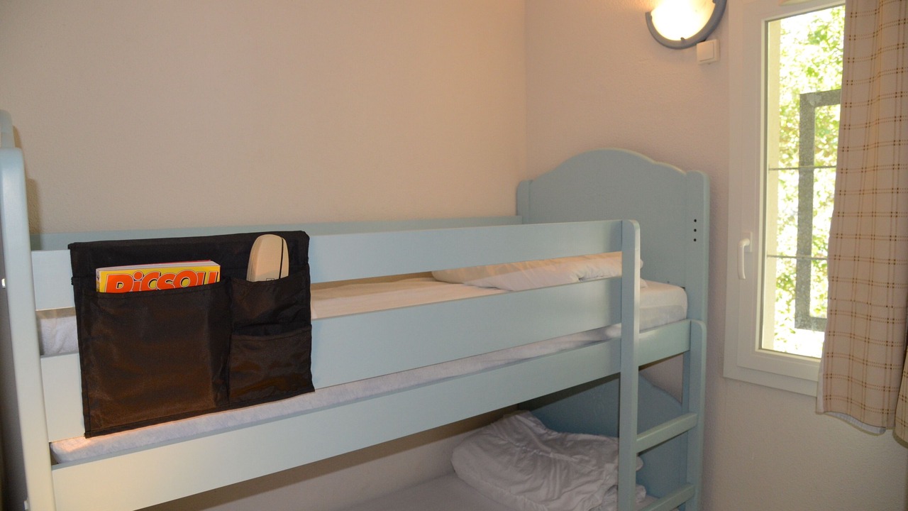 Photo of Bedroom in Soulac-sur-Mer