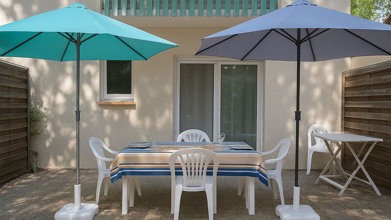 Photo of Outdoor in Soulac-sur-Mer