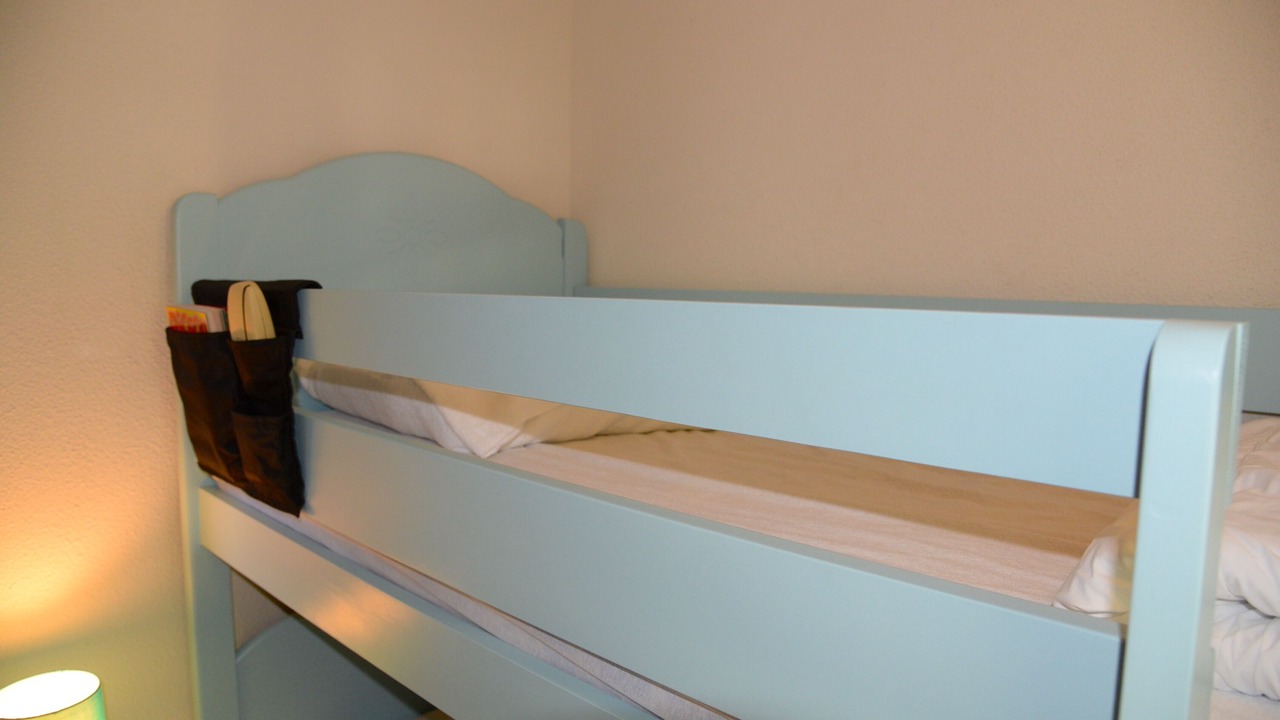 Photo of Bedroom in Soulac-sur-Mer