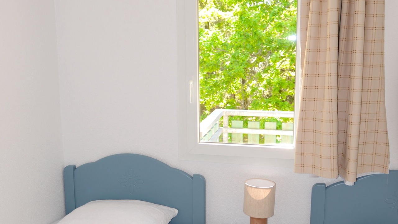 Photo of Bedroom in Soulac-sur-Mer