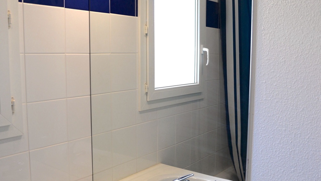Photo of Bathroom in Soulac-sur-Mer