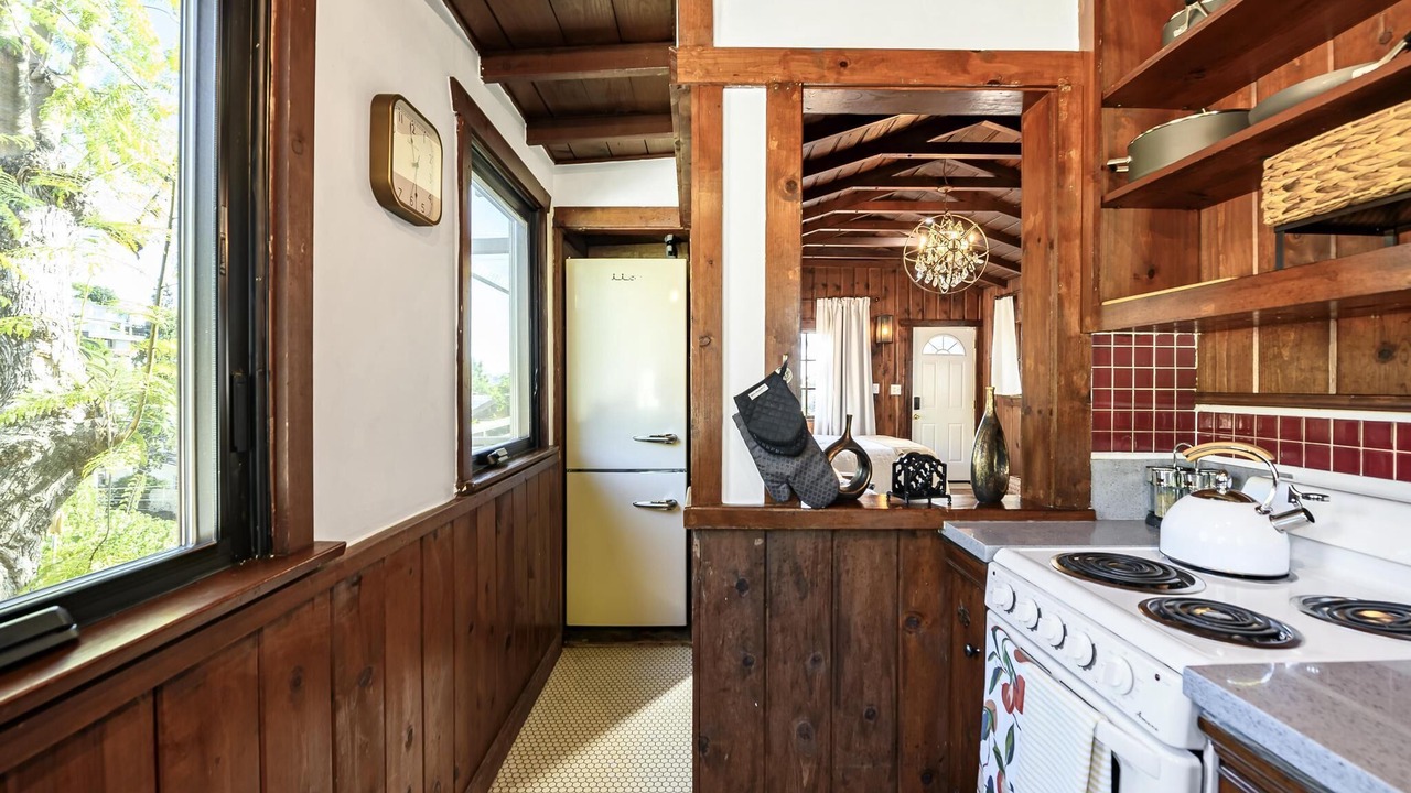 Photo of Kitchen in Hollywood Heights