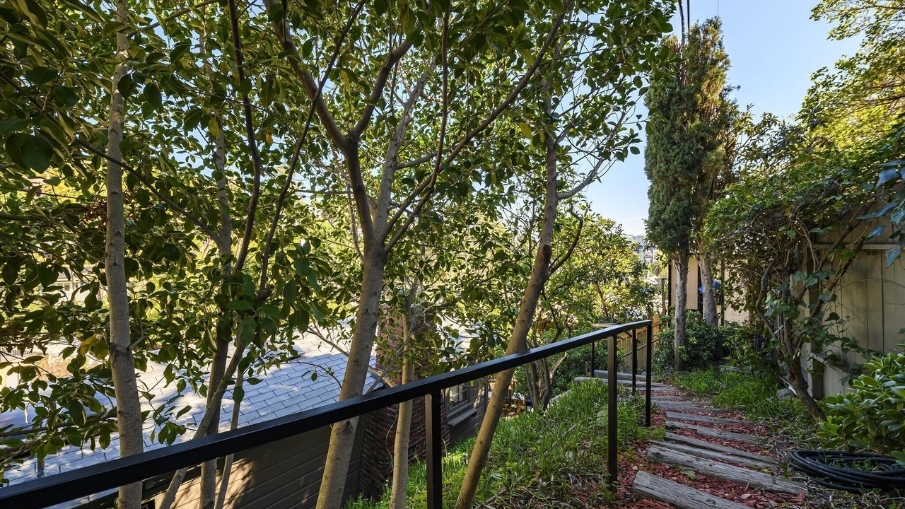 Photo of Outdoor in Hollywood Heights