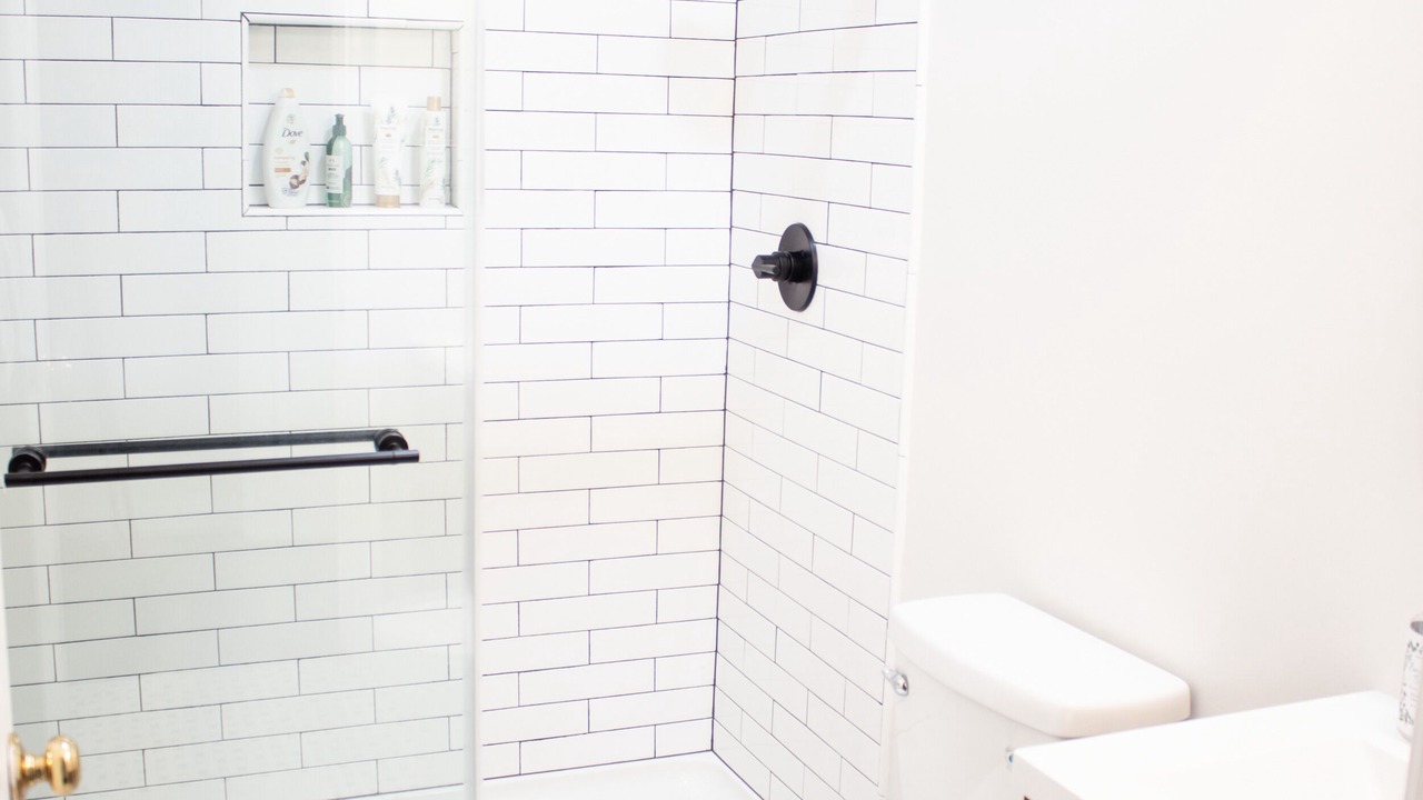 Photo of Bathroom in Travilah
