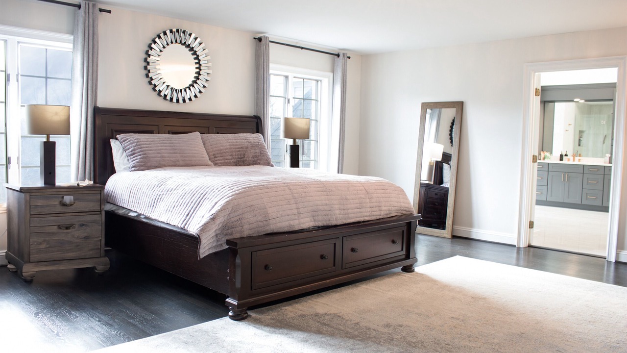 Photo of Bedroom in Travilah