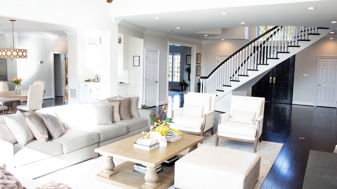 Photo of Livingroom in Travilah