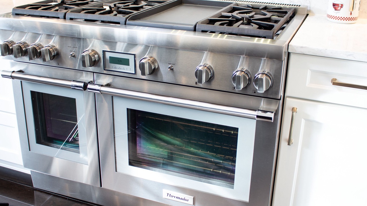 Photo of Kitchen in Travilah