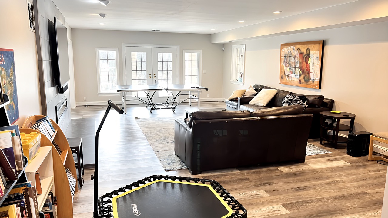 Photo of Livingroom in Travilah