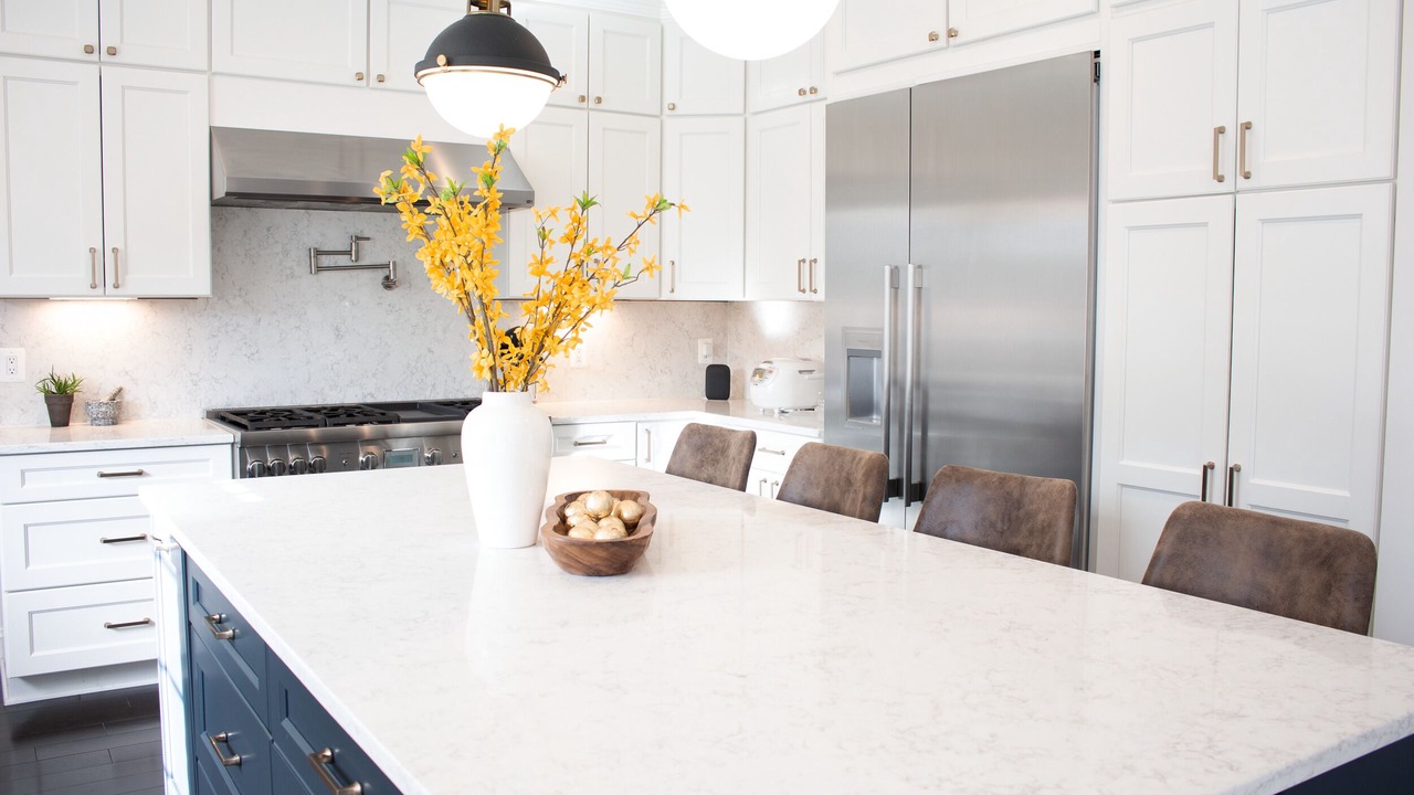 Photo of Kitchen in Travilah