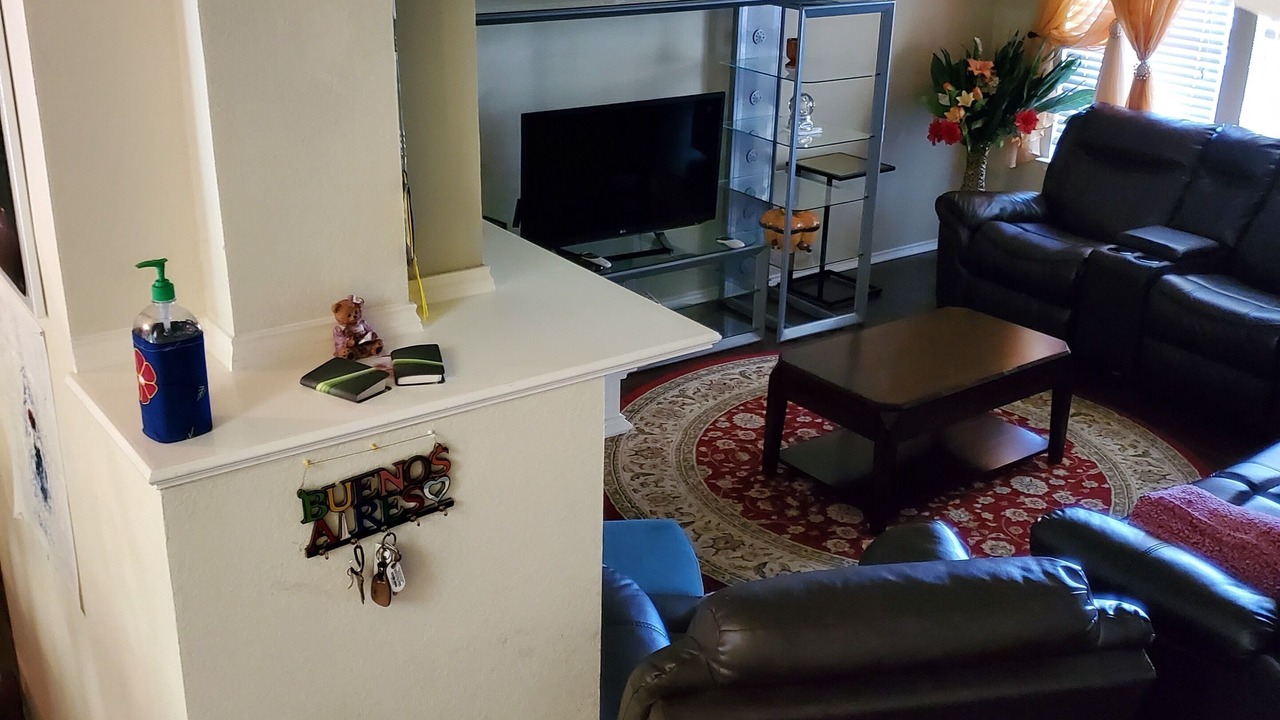 Photo of Livingroom in Mesquite