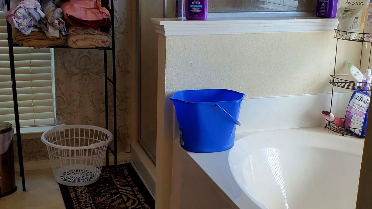 Photo of Bathroom in Mesquite