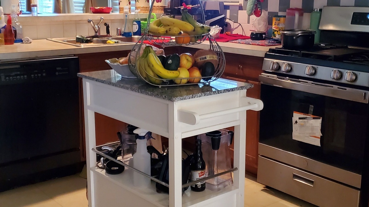 Photo of Kitchen in Mesquite